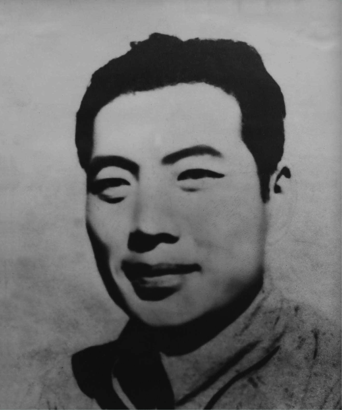 杨大章