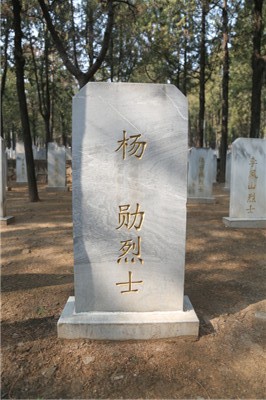 杨勋