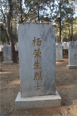 杨荣生