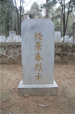 杨景春