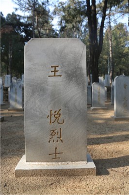 王悦