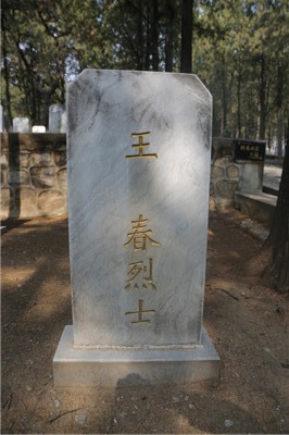 王春