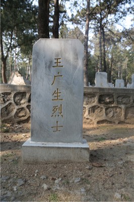 王广生