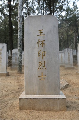 王怀印