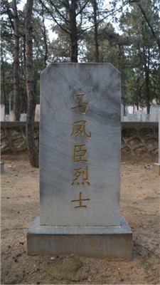 马凤臣