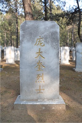 庞大奎