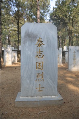 秦志国