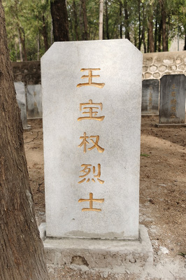 王宝权