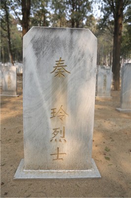 秦玲