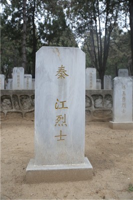 秦江
