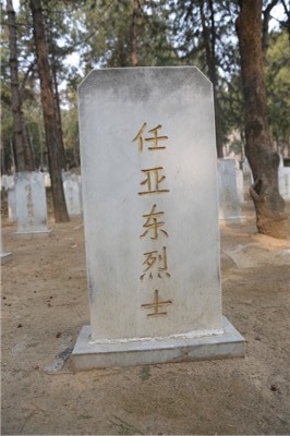 任亚东