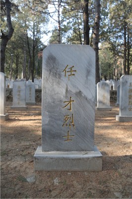 任才