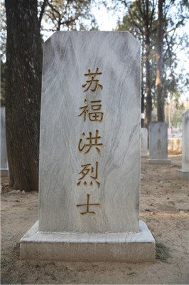 苏福洪