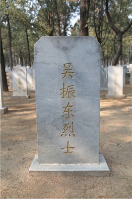 吴振东