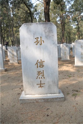 孙信
