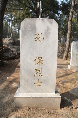 孙保