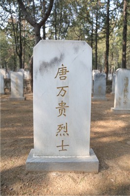 唐万贵