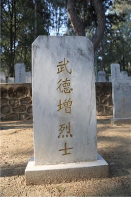 武德增