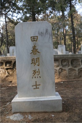 田春明