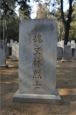 魏文林