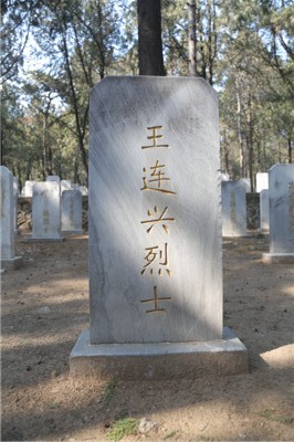 王连兴