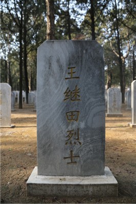 王继田