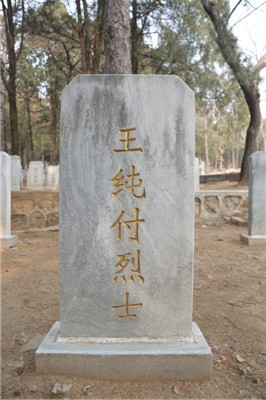 王纯付