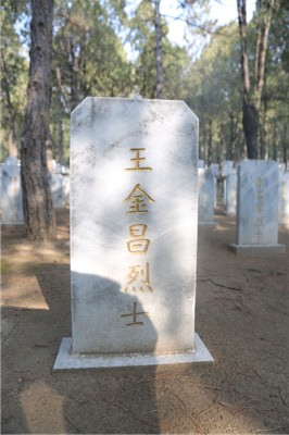 王金昌
