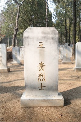 王贵