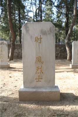 时凤