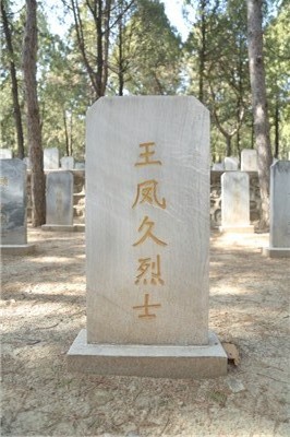 王凤久