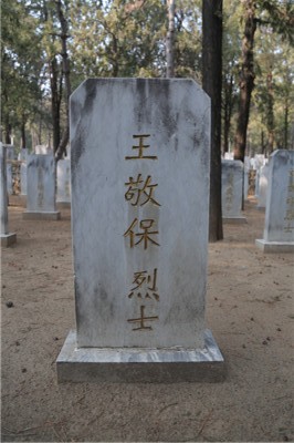 王敬保